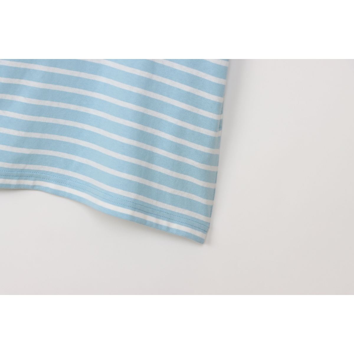 SHORT SLEEVE T-ONEPIECE