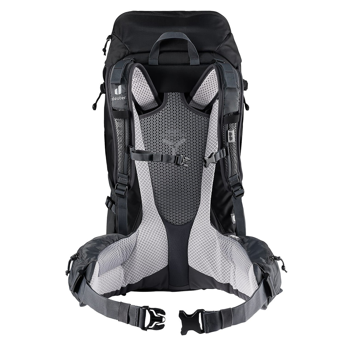 フューチュラ　プロ　38　SL　ブラック×グラファイト