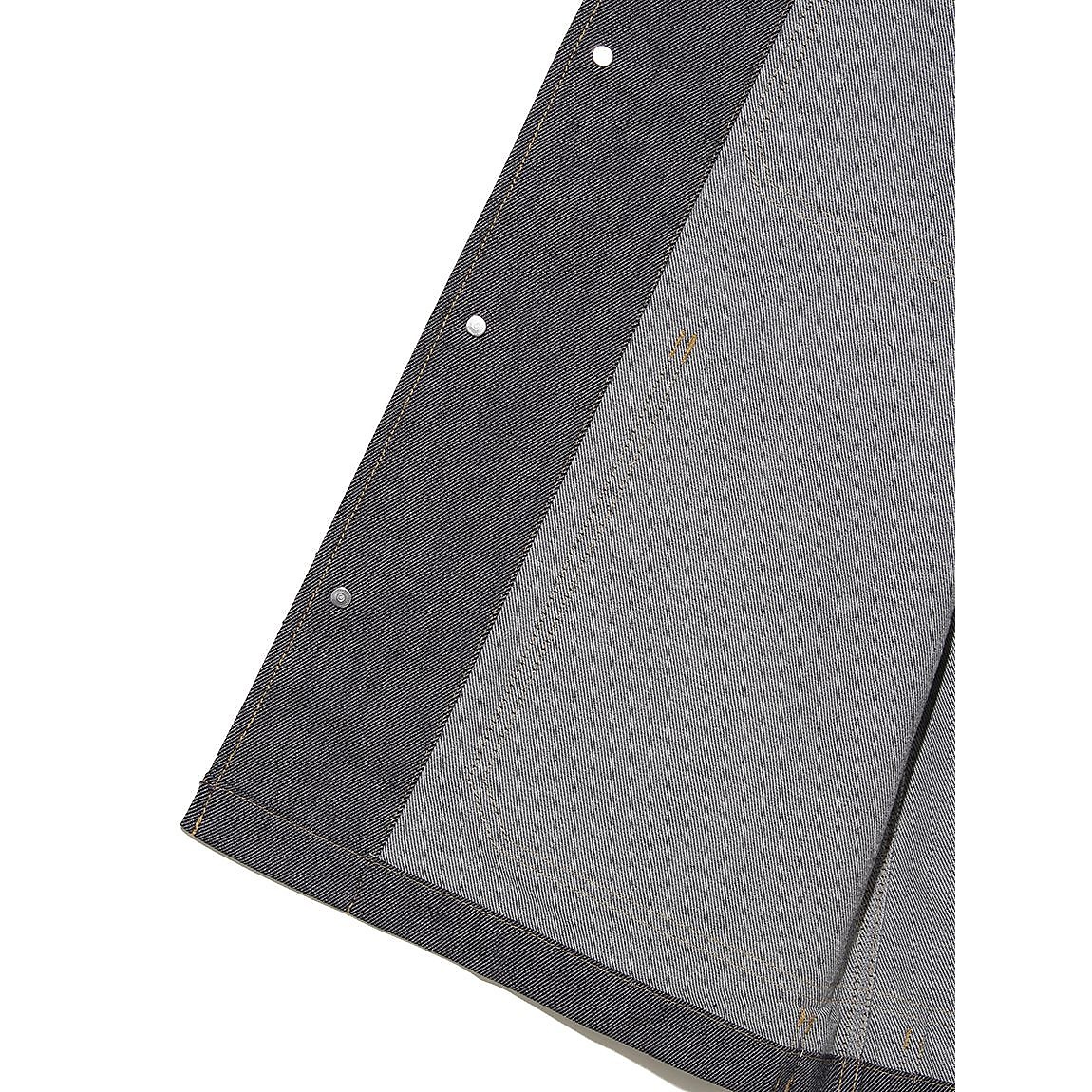 ファイアシールド カバーオール（デニム）