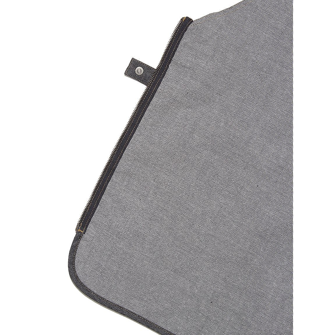 ファイアシールド マルチベスト（デニム）