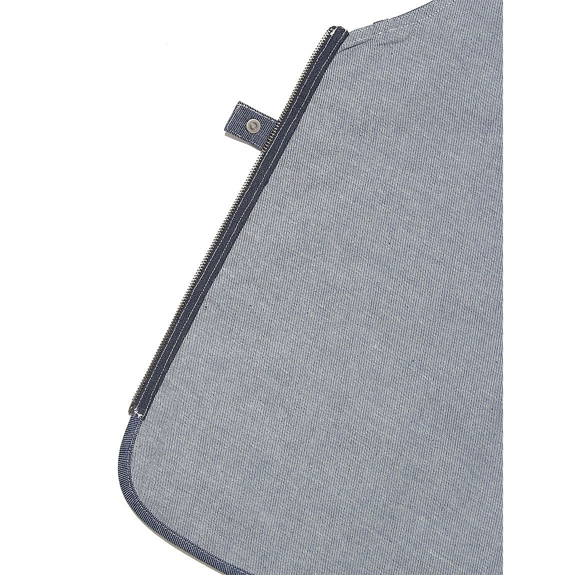 ファイアシールド マルチベスト（デニム）