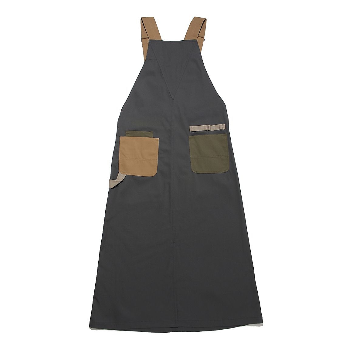 レディース ファイアシールド ジャンパースカート