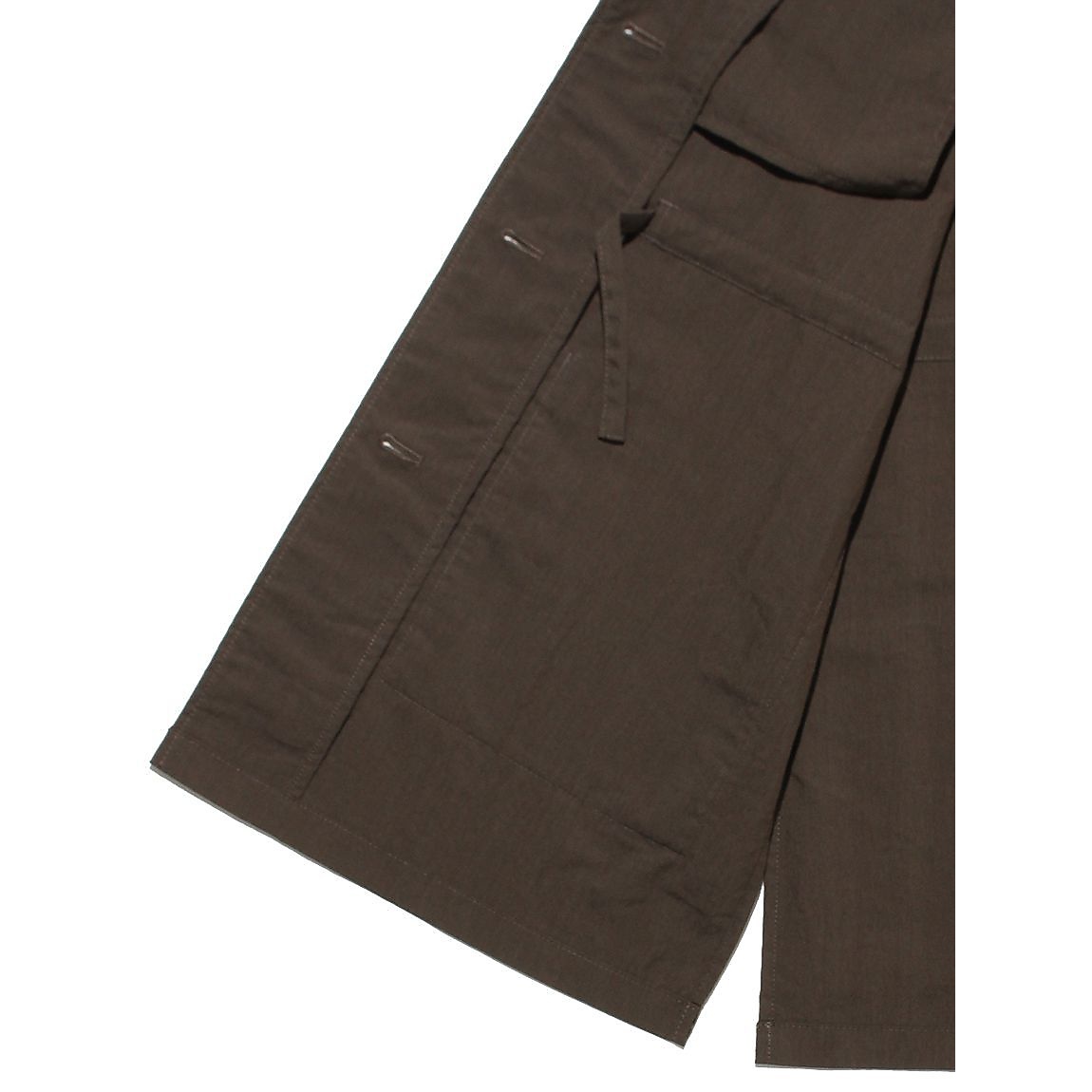 レディース ジレ