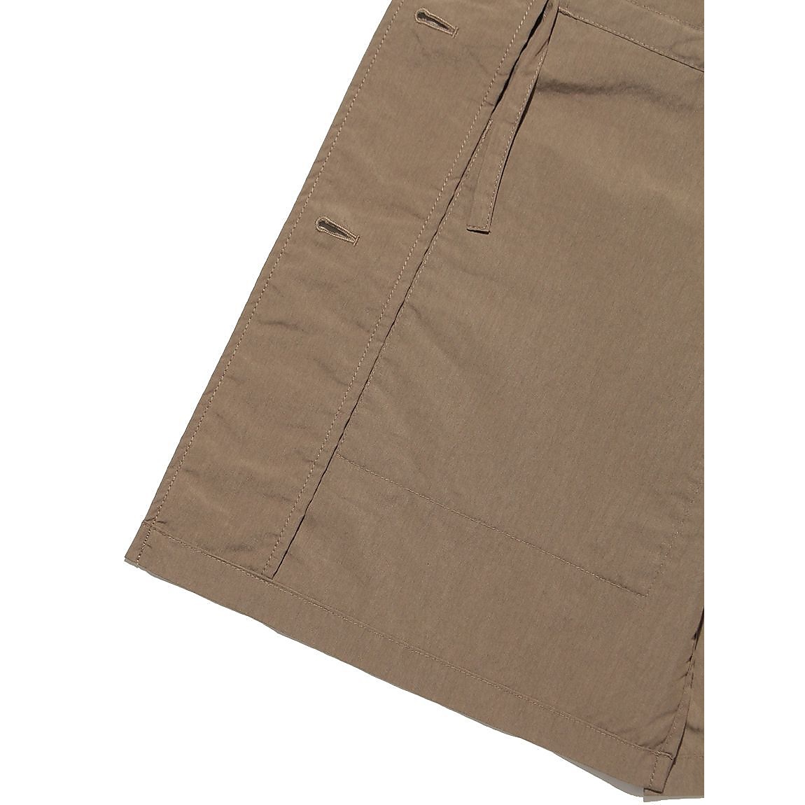 レディース ジレ