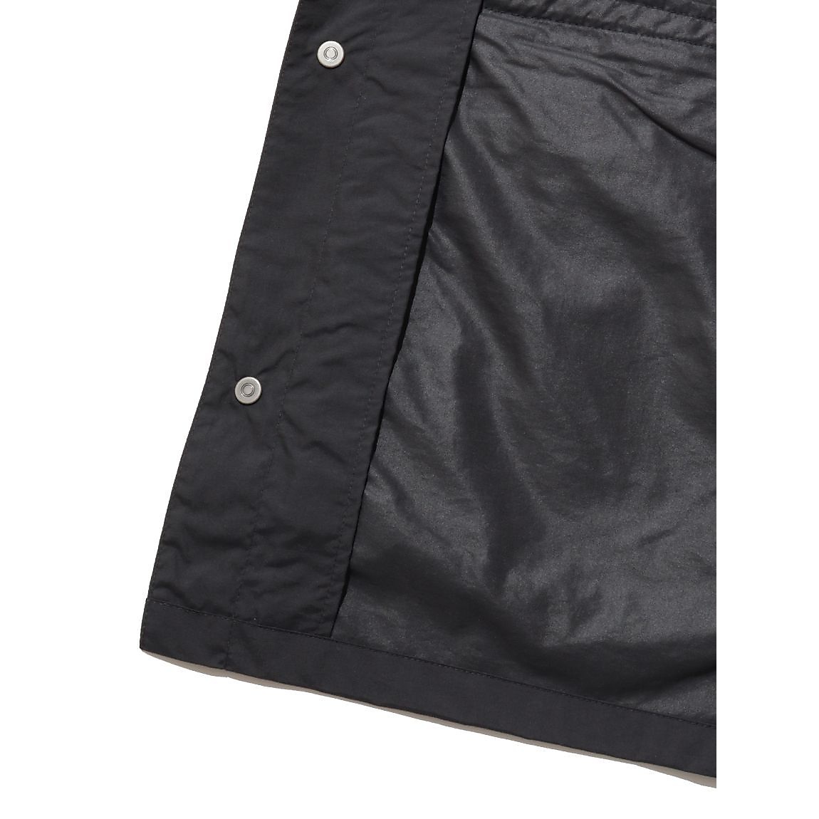 ハーフスリーブマルチポケットシャツ