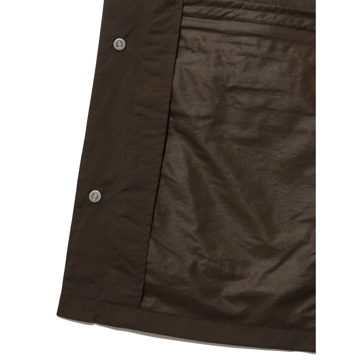 ハーフスリーブマルチポケットシャツ