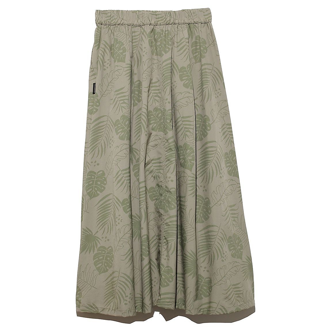 レディース ロングスカート