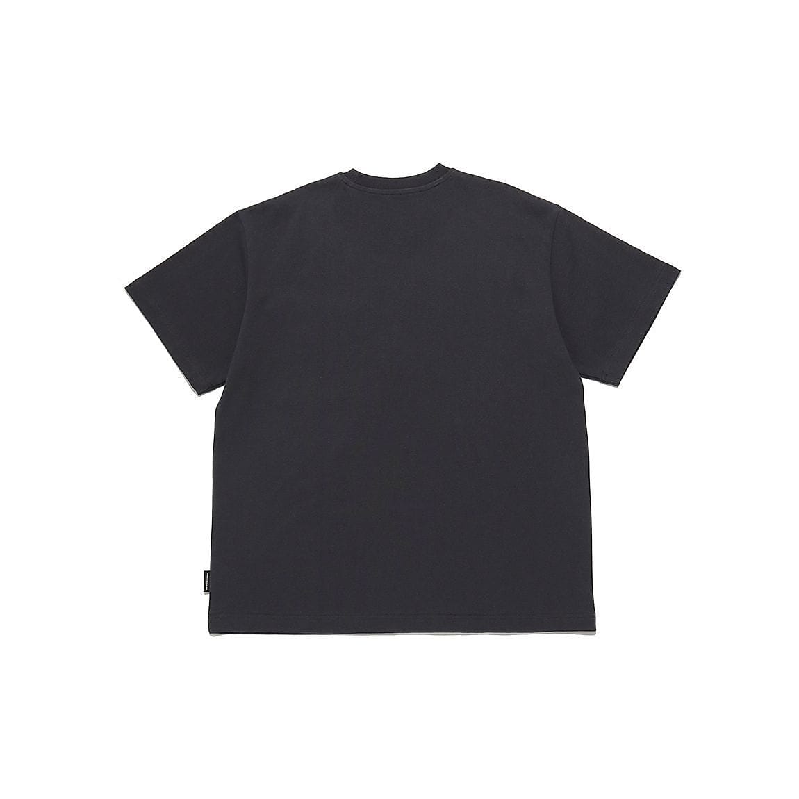 ヘビーコットン ポケットＴシャツ