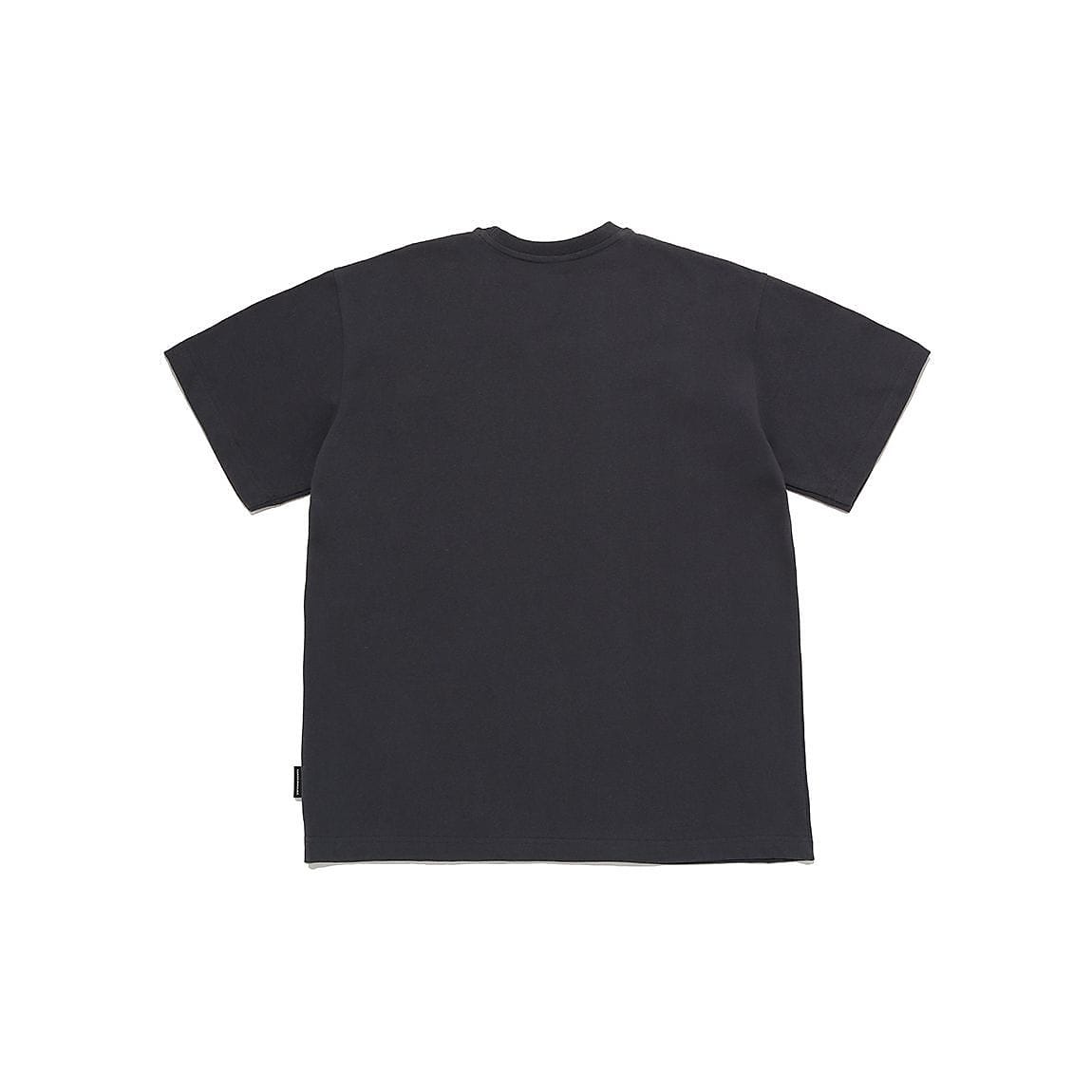 ヘビーコットン プリントＴシャツ(キャンプサイト）