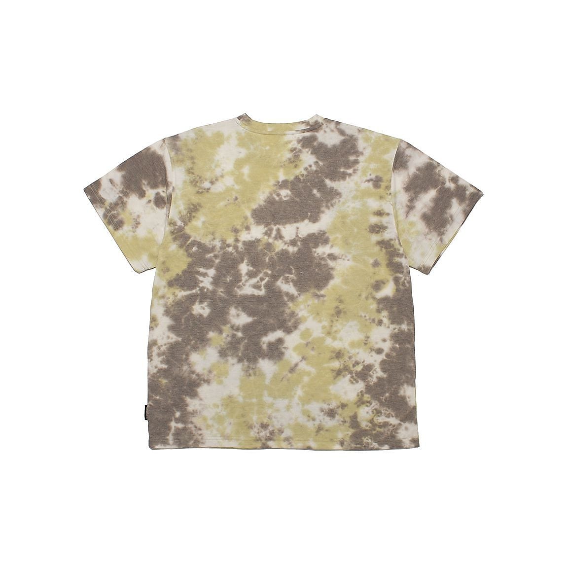 TCタイダイ柄Ｔシャツ