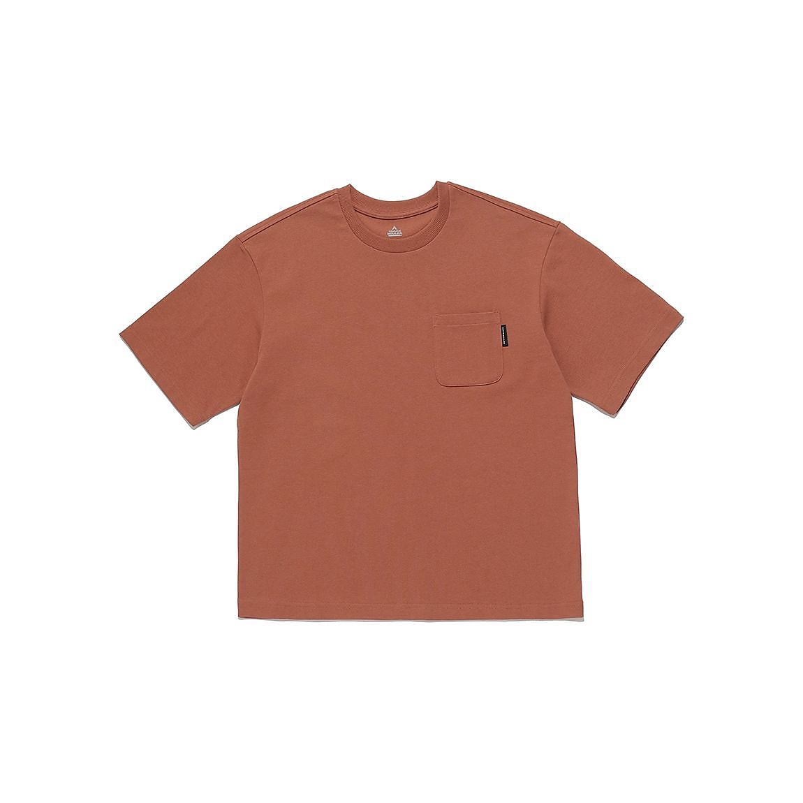 レディース ヘビーコットン プリントＴシャツ（キャンピングカー）