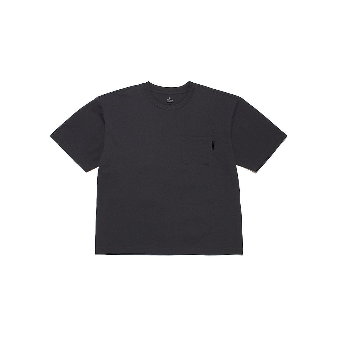 レディース PE天竺 プリントＴシャツ（キャンプ）