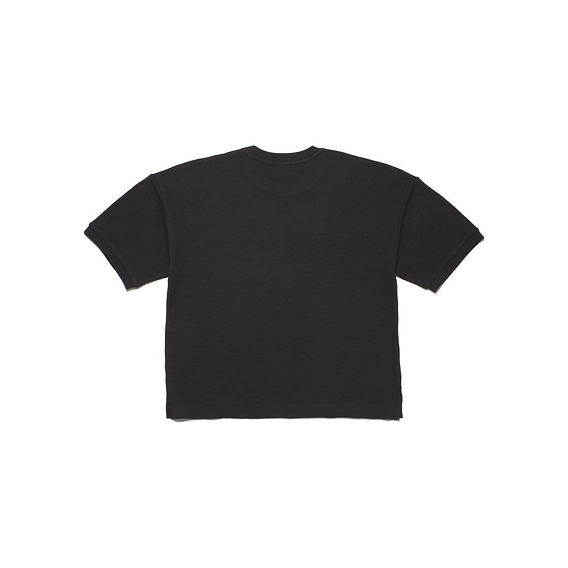 レディース TCワッフル Ｔシャツ