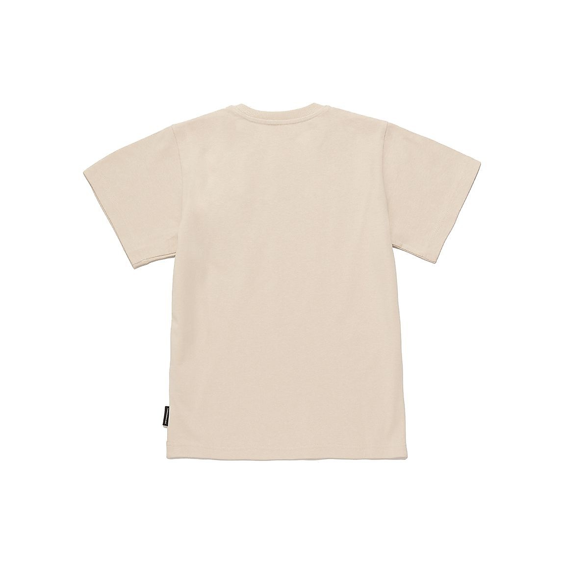 ジュニア ヘビーコットン ポケットＴシャツ(焚き火）
