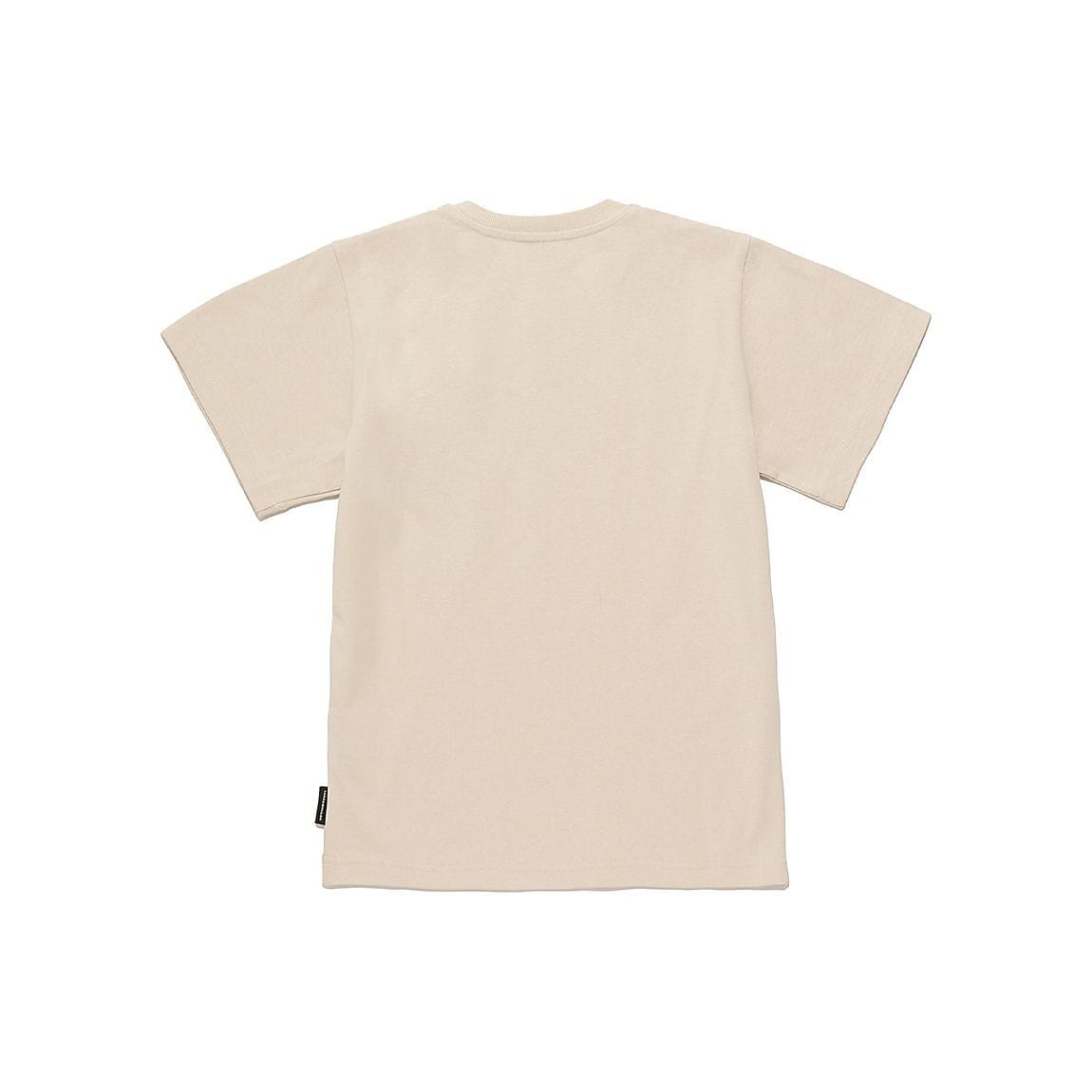 ジュニア ヘビーコットン ポケットＴシャツ(コーヒーカップ）