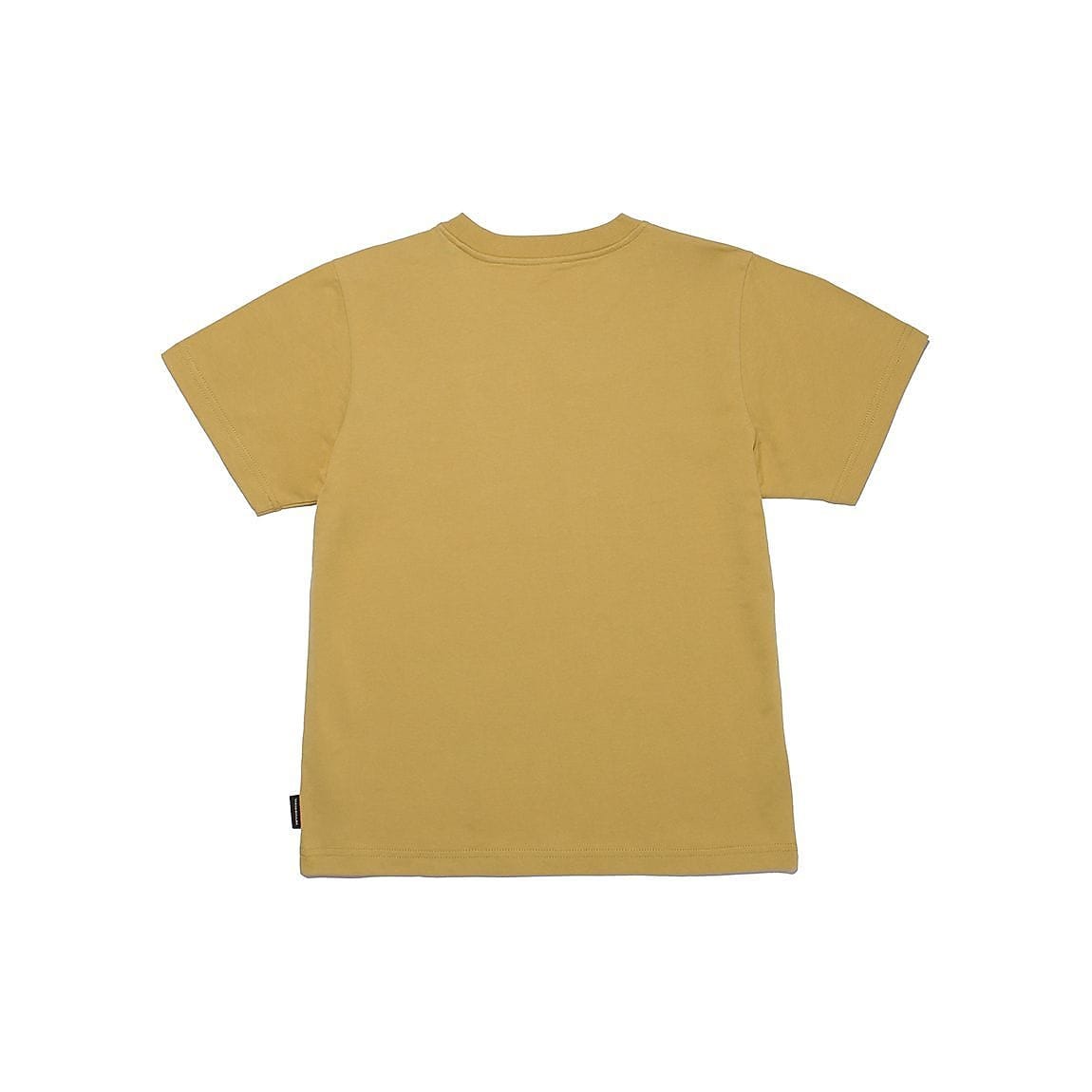 ジュニア コットン天竺 プリントＴシャツ（恐竜）