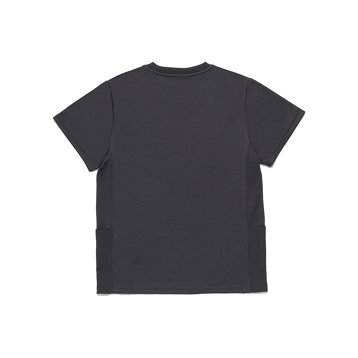 ジュニア 半袖ポケットシャツ