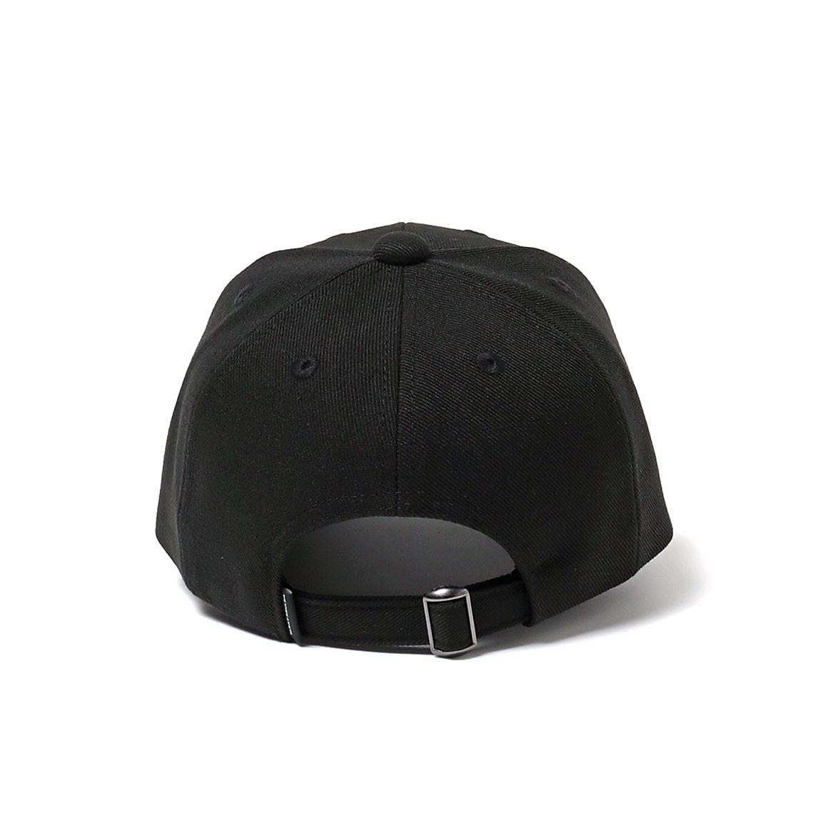 ジュニア エンブロイダリーキャップ（ハンバーガー）