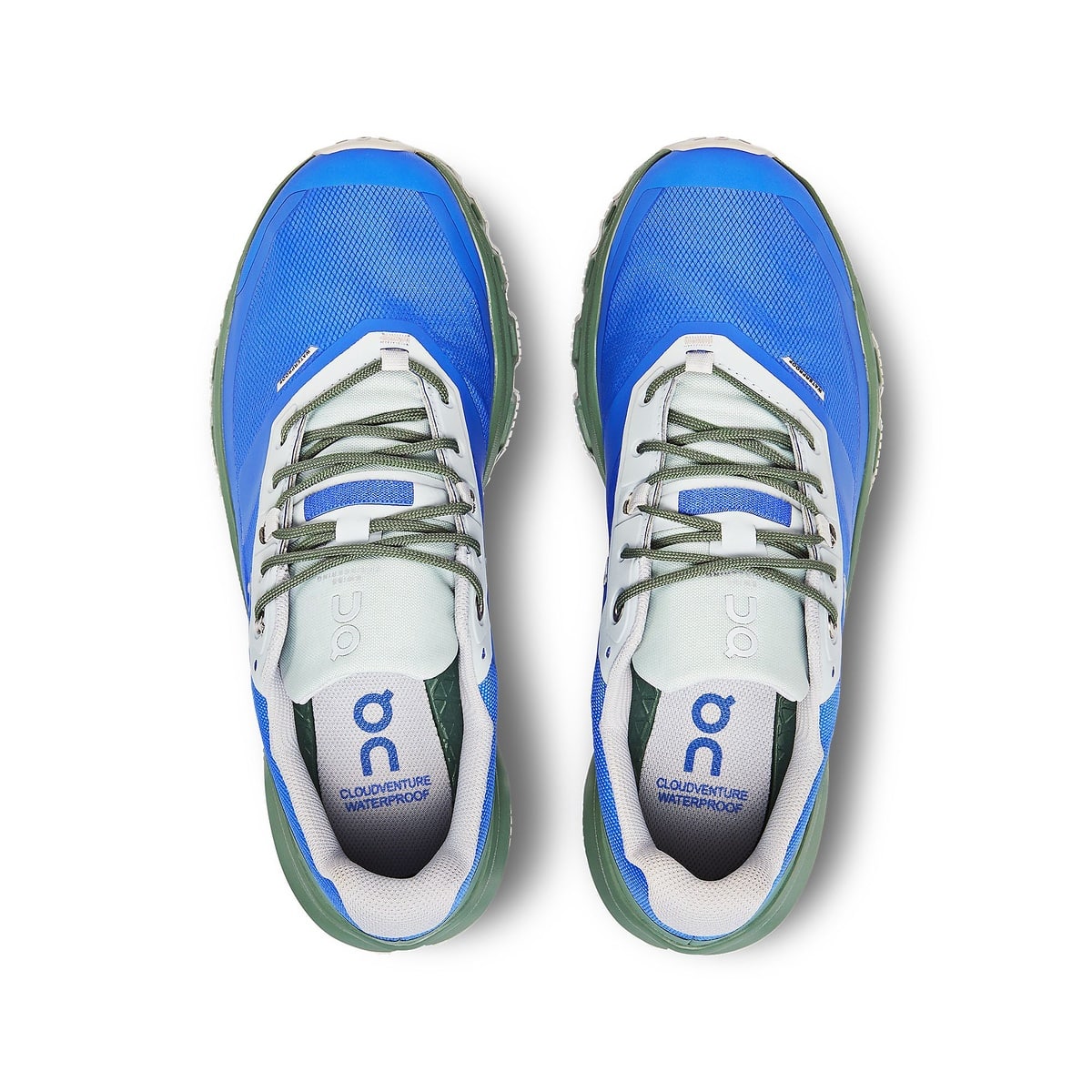 ＣＬＯＵＤＶＥＮＴＵＲＥ　ＷＡＴＥＲＰＲＯＯＦ