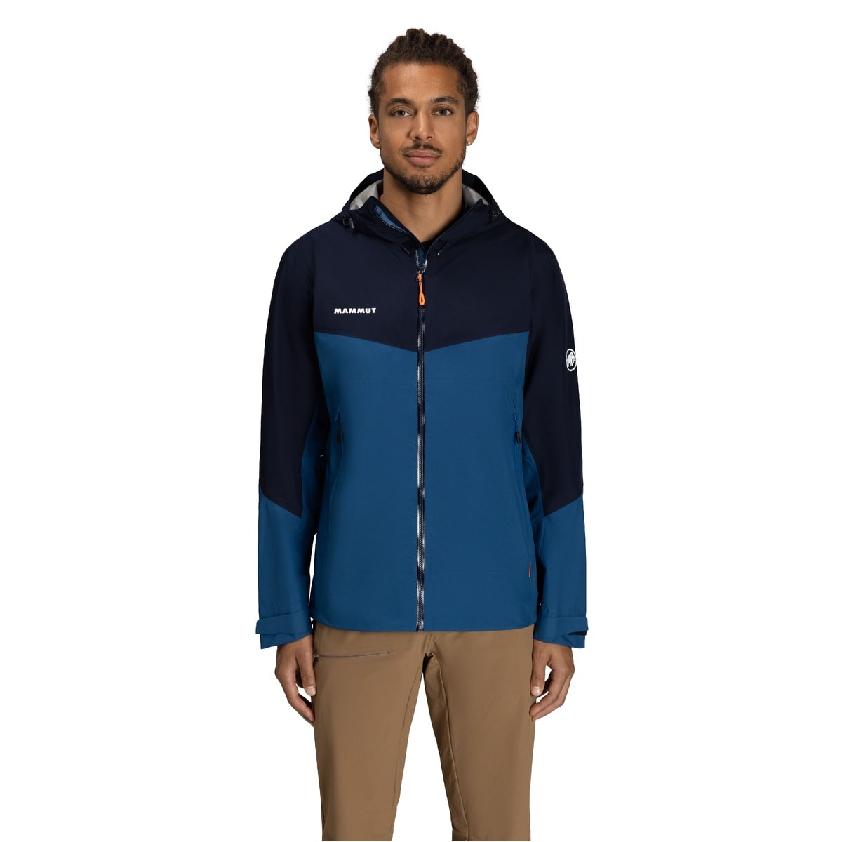 CONVEY TOUR HS HOODED JACKET AF MEN