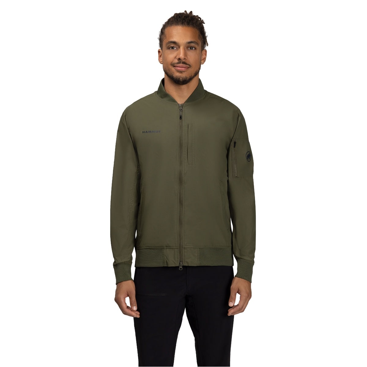 Utility Bomber Jacket AF Men