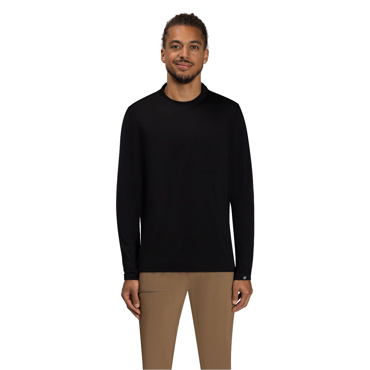 Urban QD Longsleeve T-Shirt AF Men