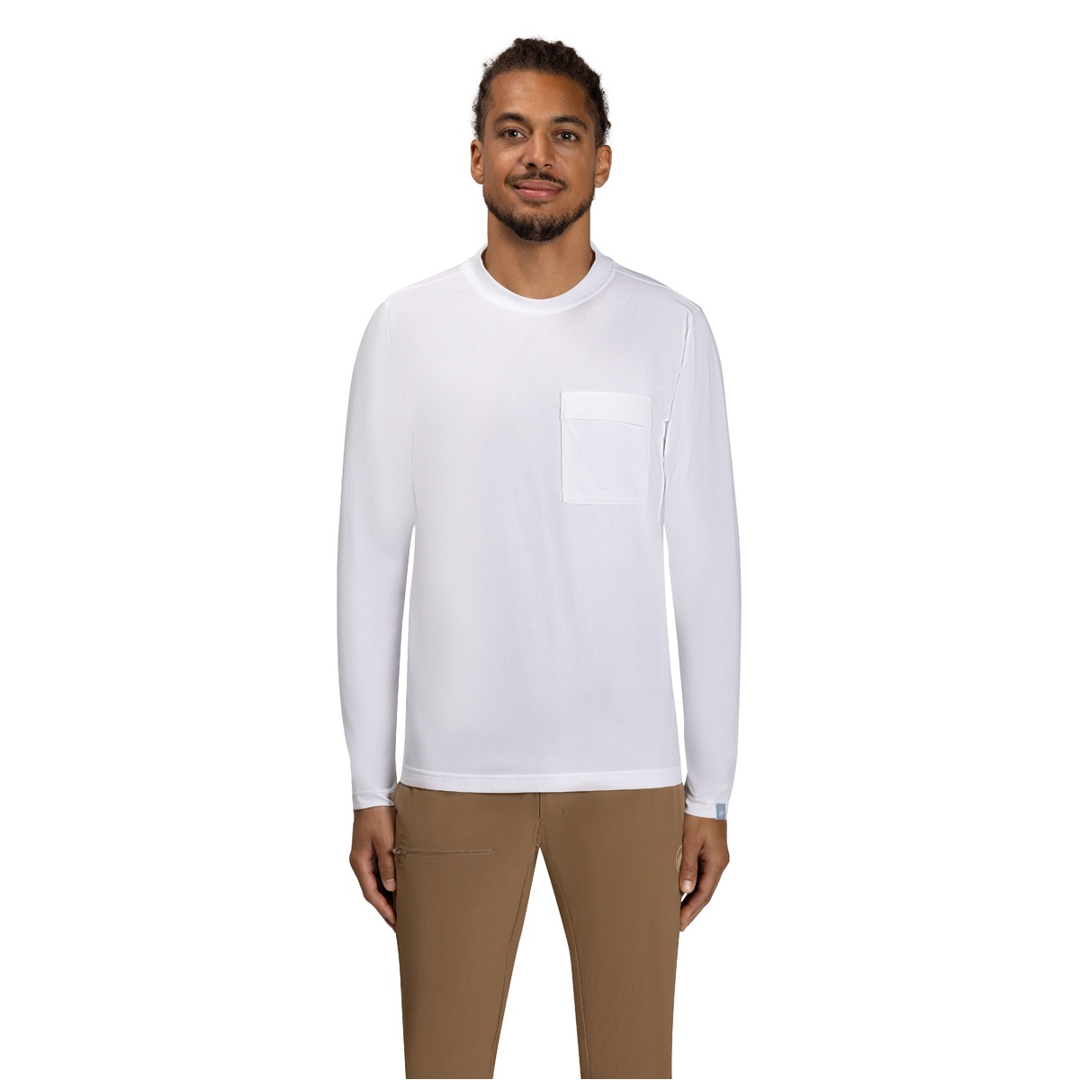 Urban QD Longsleeve T-Shirt AF Men