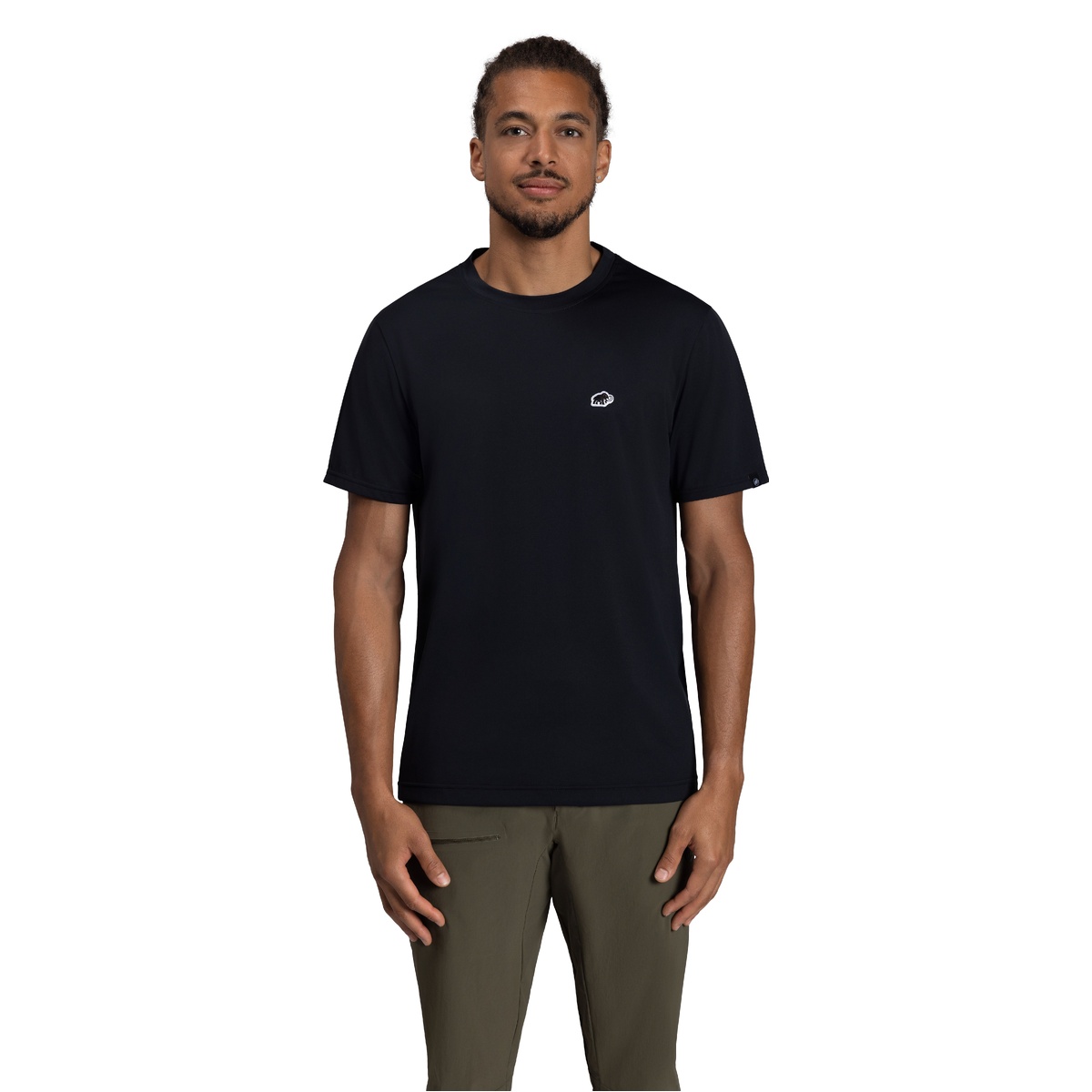 Mammut Essential T-Shirt AF Men