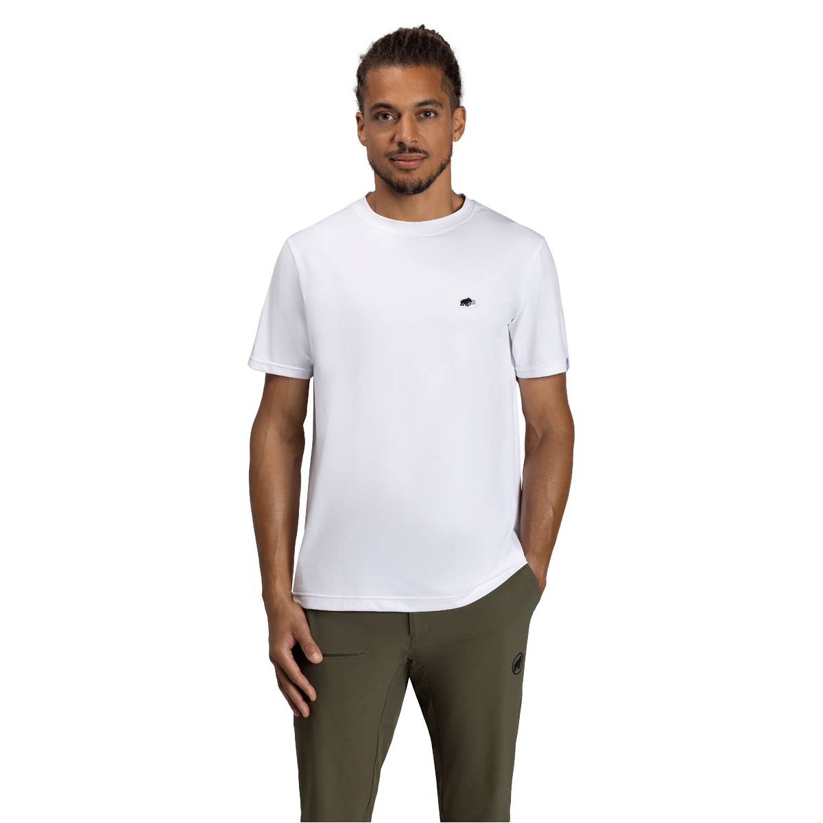 Mammut Essential T-Shirt AF Men