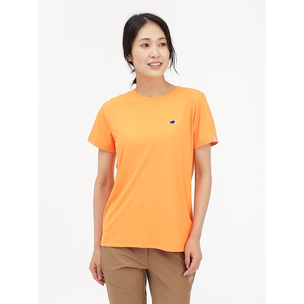 Mammut Essential T-Shirt AF Women
