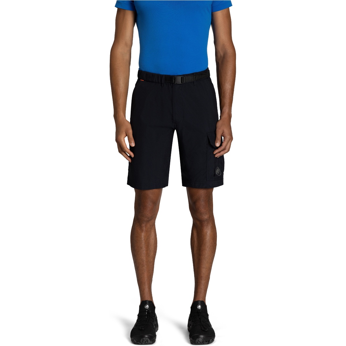 Hiking Cargo Shorts AF Men