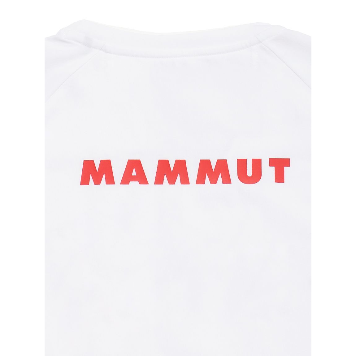 QD Logo Print T-Shirt AF Women