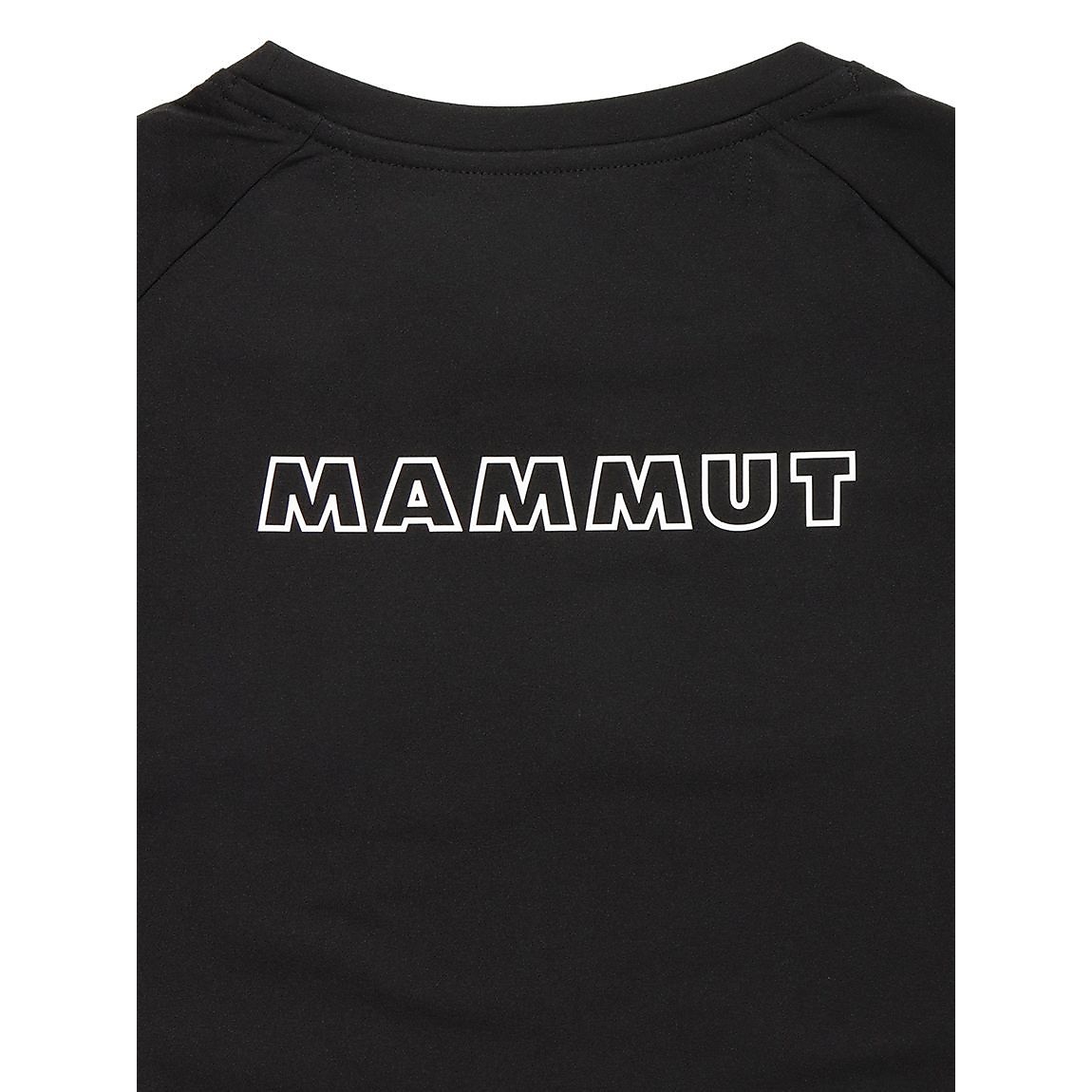 QD Logo Print T-Shirt AF Women