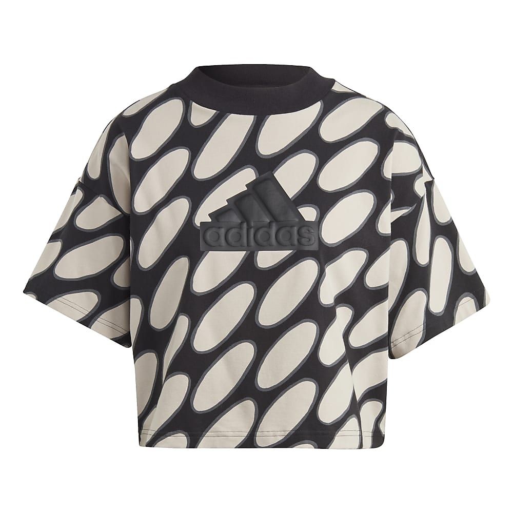 W MMK FI 3S Tシャツ