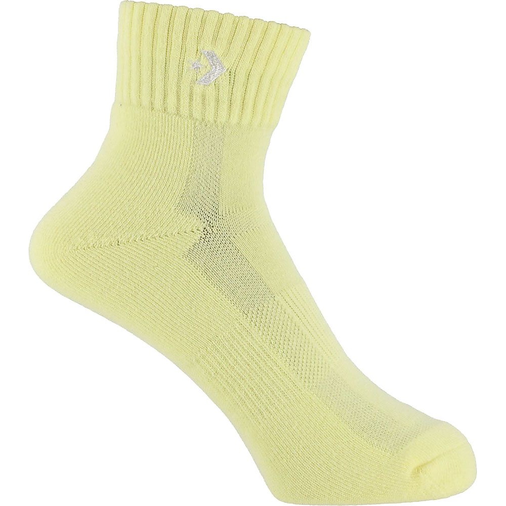 ３Ｓ　カラーアンクルソックス