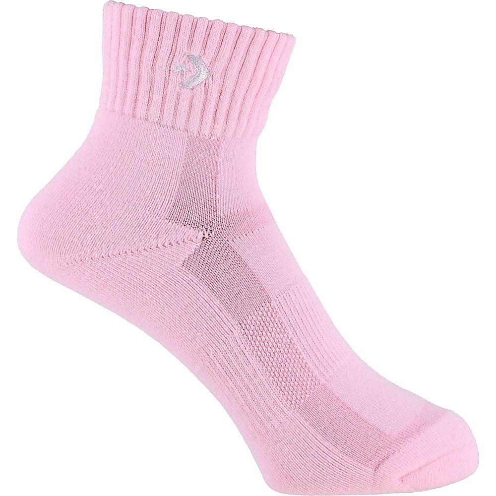 ３Ｓ　カラーアンクルソックス