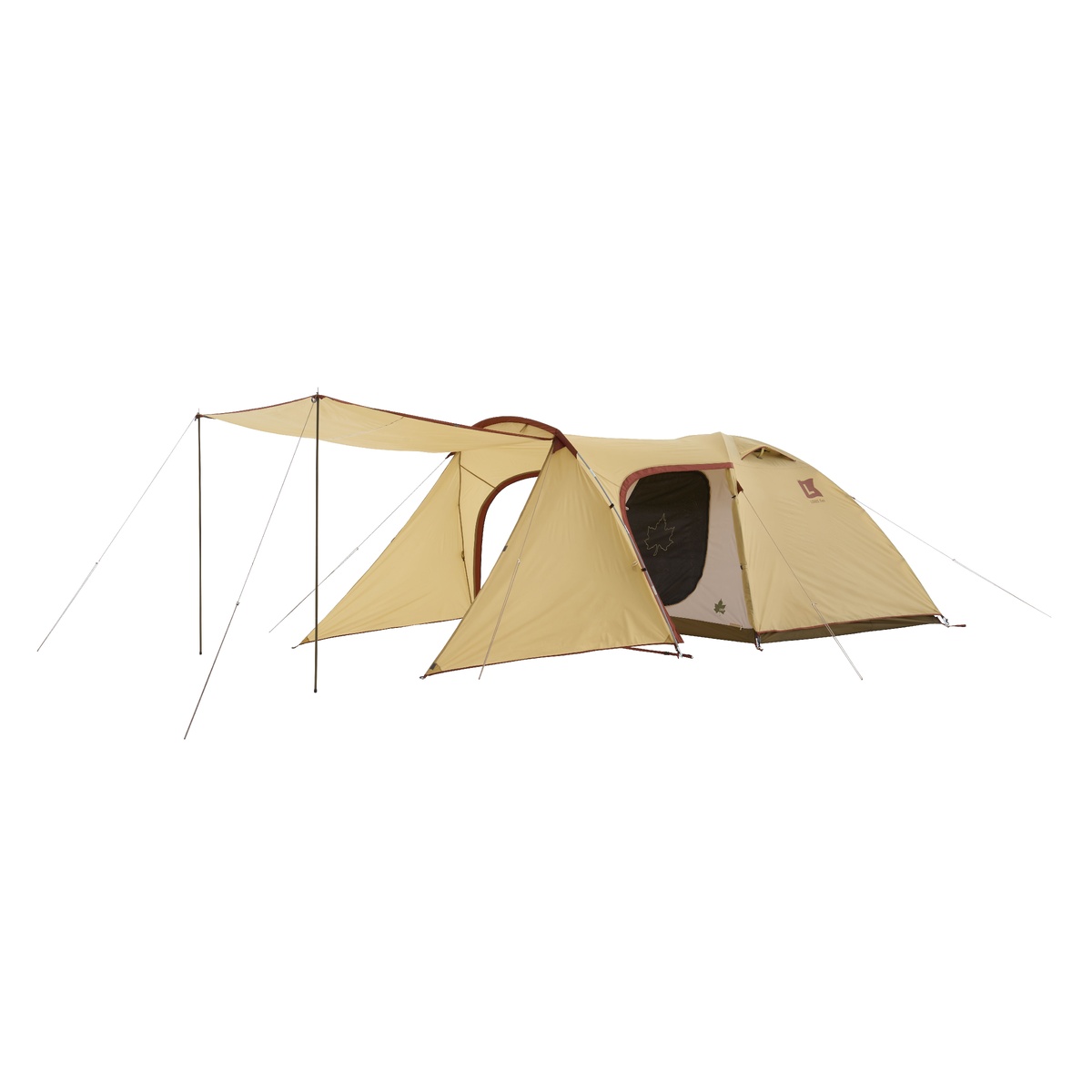 LOGOS FES BREEZE 2ルーム L-BC