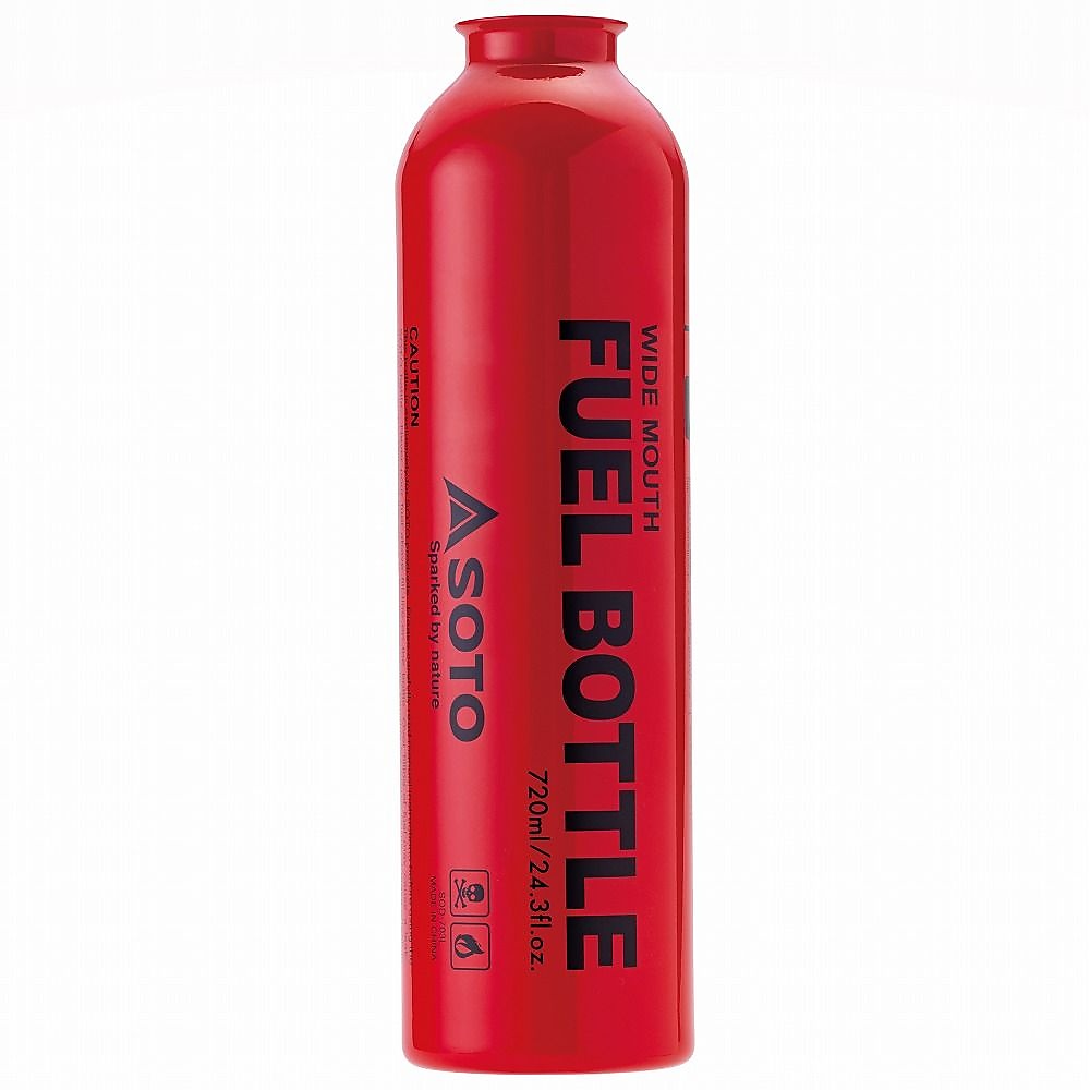 広口フューエルボトルCR L