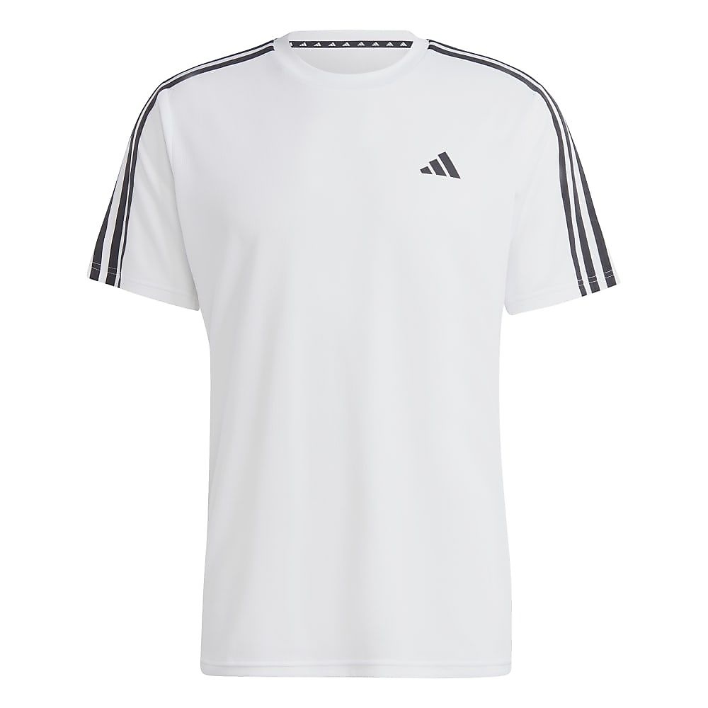 Train Essentials 3-Stripes Training T-Shirt