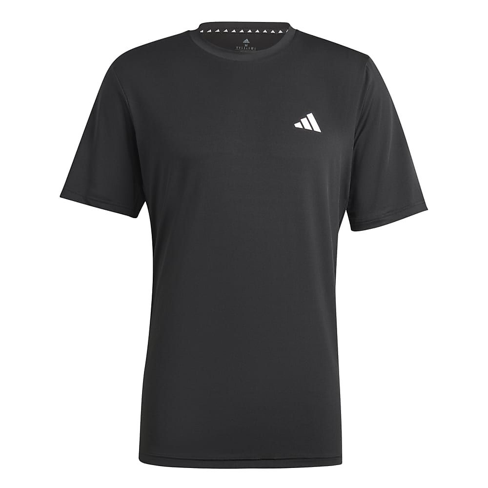 Train Essentials Stretch Training T-Shirt