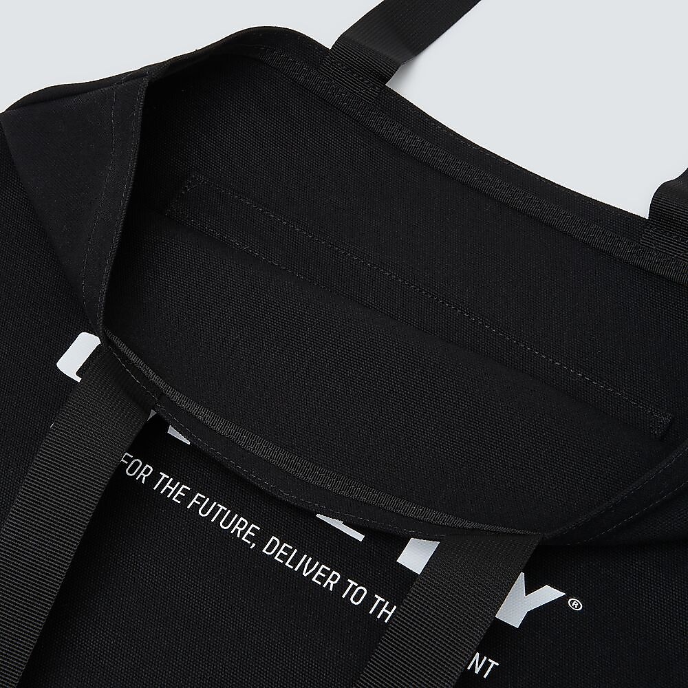 ESSENTIAL CANVAS TOTE 7.0