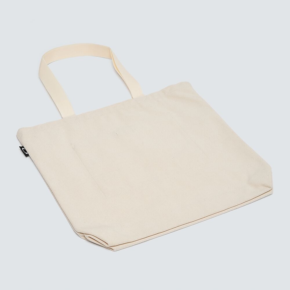 ESSENTIAL CANVAS TOTE 7.0