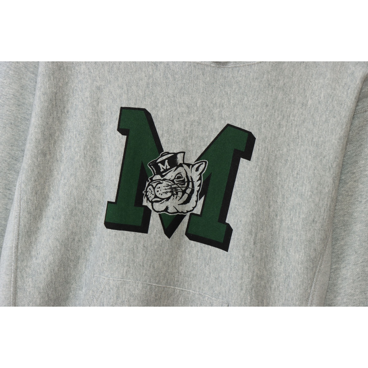 RW HOODED SWEATSHIRT