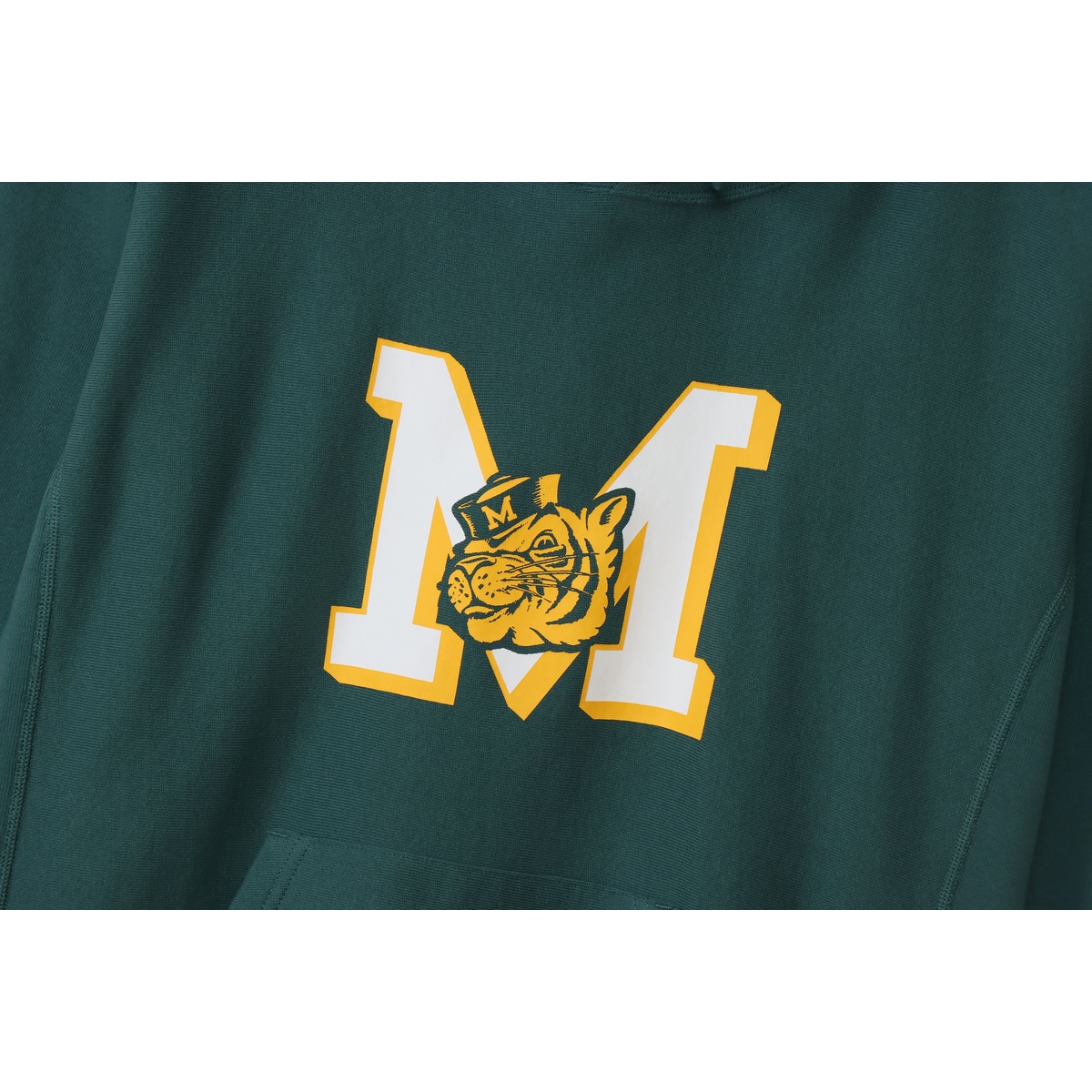 RW HOODED SWEATSHIRT