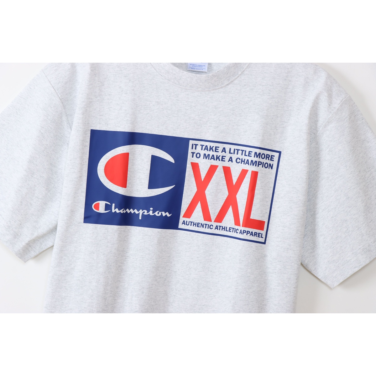 S/S T-SHIRT