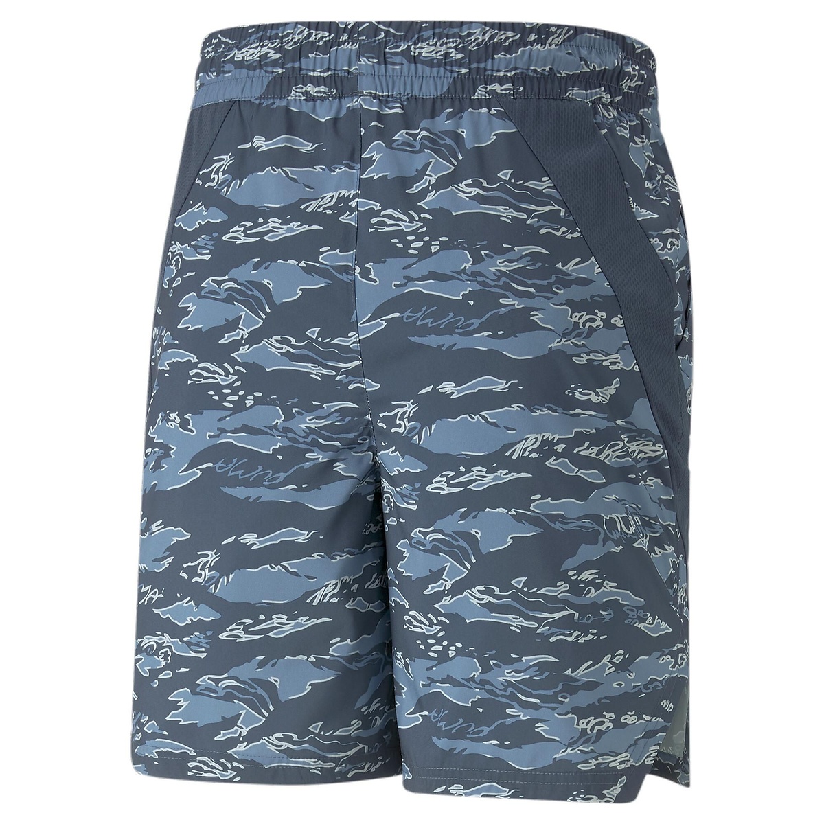 TRAIN CONCEPT ウーブン 7インチ