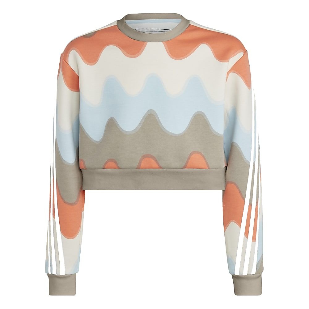 YG MMK クルースウェット