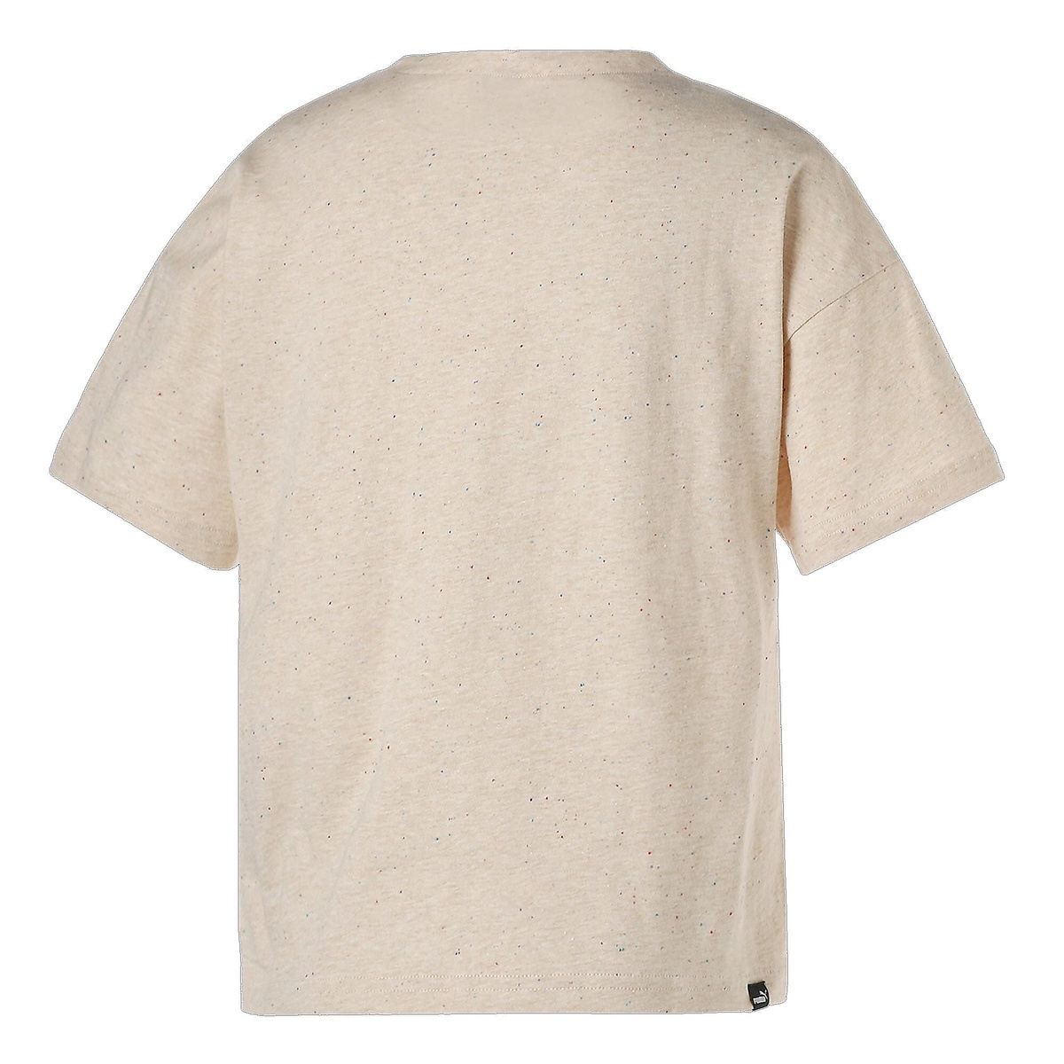 PTC ネップ Tシャツ