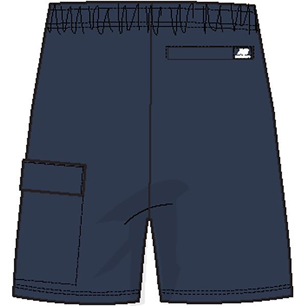 NB ATHLETICS NB SPORTS CLUB カーゴショーツ