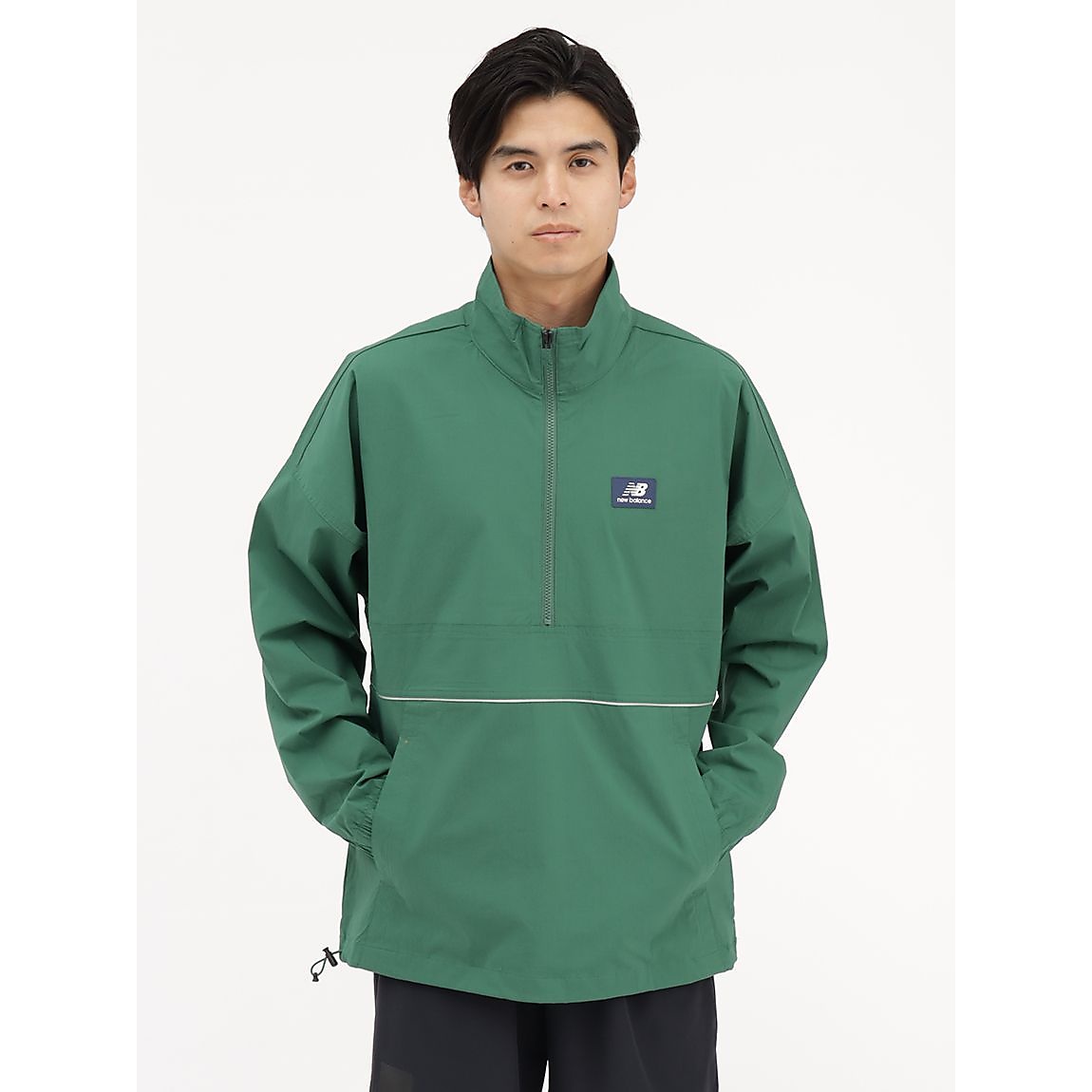 NB ATHLETICS NB SPORTS CLUB ジャケット